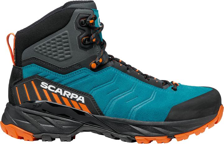 Actual product image Scarpa Rush Trek GTX Shoes (42.5)