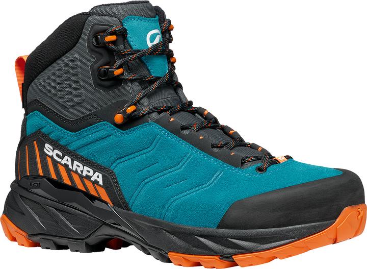Actual product image Scarpa Rush Trek GTX Shoes (42.5)