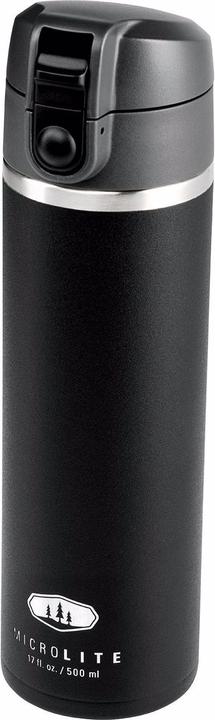 Produktbild GSI Microlite Flip 500 Isolierflasche (0.50 l)
