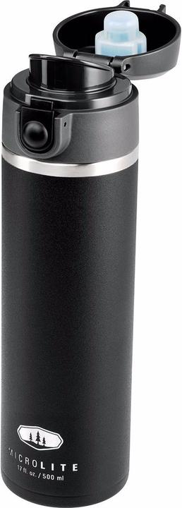 Produktbild GSI Microlite Flip 500 Isolierflasche (0.50 l)