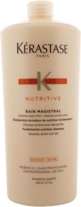 Image du produit Kérastase Bain Magistral (1000 ml, Shampoing liquide)