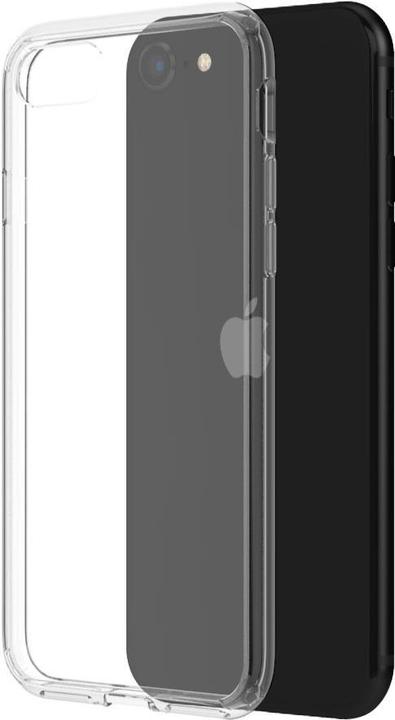 PanzerGlass Safe (Apple iPhone 7, Apple iPhone SE (2ème génération), Apple iPhone SE (3ème génération), Apple iPhone 8)