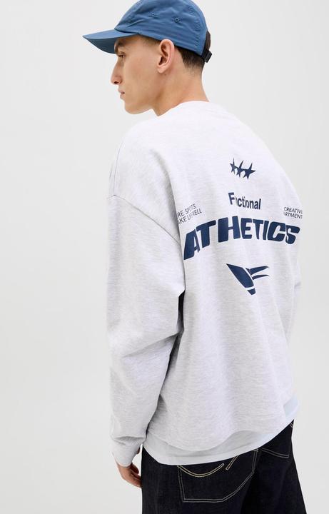 Actual product image Jack & Jones Sweatshirt Sweatshirt (XS)