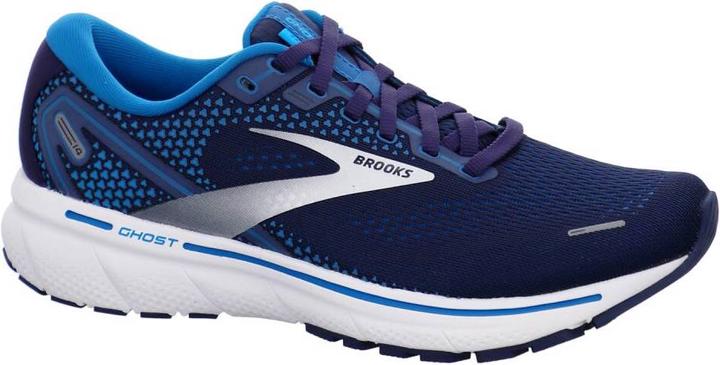 Actual product image Brooks Running Ghost 14 /stellar (42)