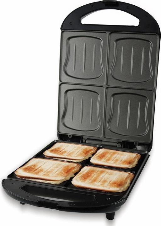Actual product image Emerio Sandwich maker (EU plug)
