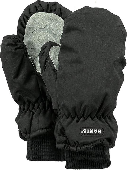 Barts Nylon Mitts Kids (1)