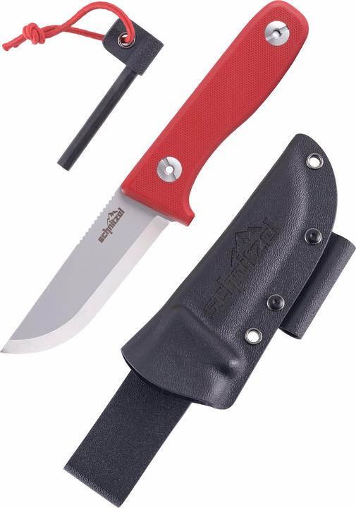 Produktbild DU Schnitzmesser für Kinder (8.50 cm)