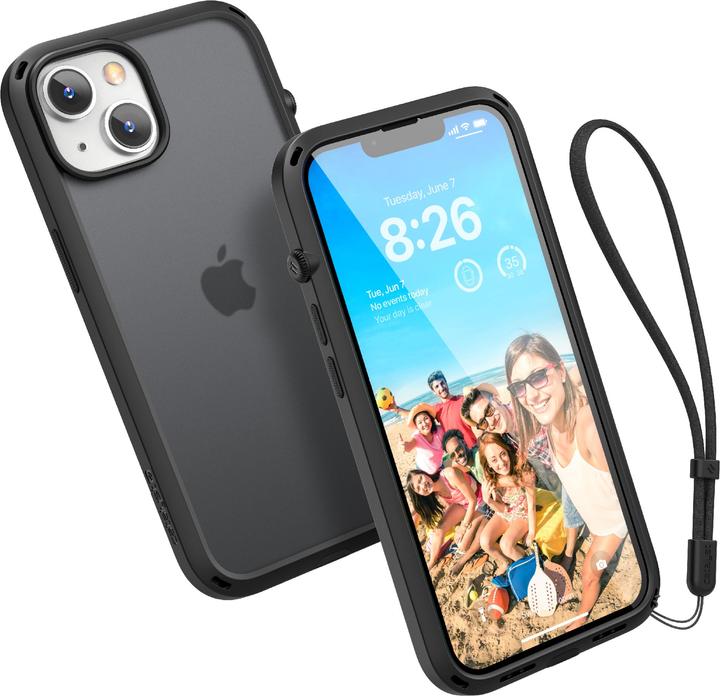 Actual product image Catalyst Influence Case (Apple iPhone 14)