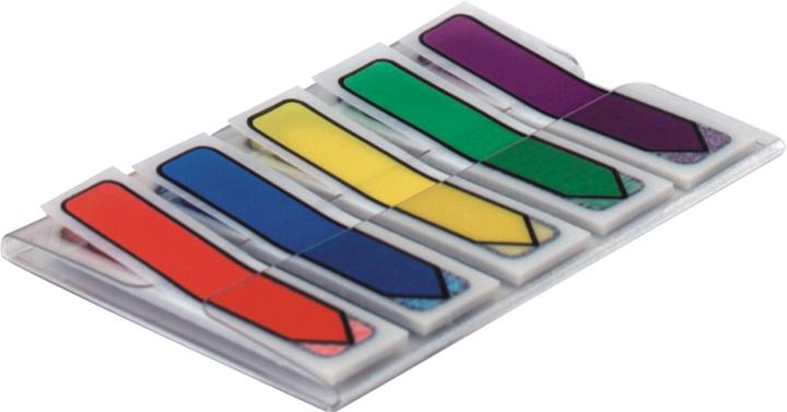 Image du produit Post-it Distributeur de flèches d'index (11,9 x 43,2 mm)