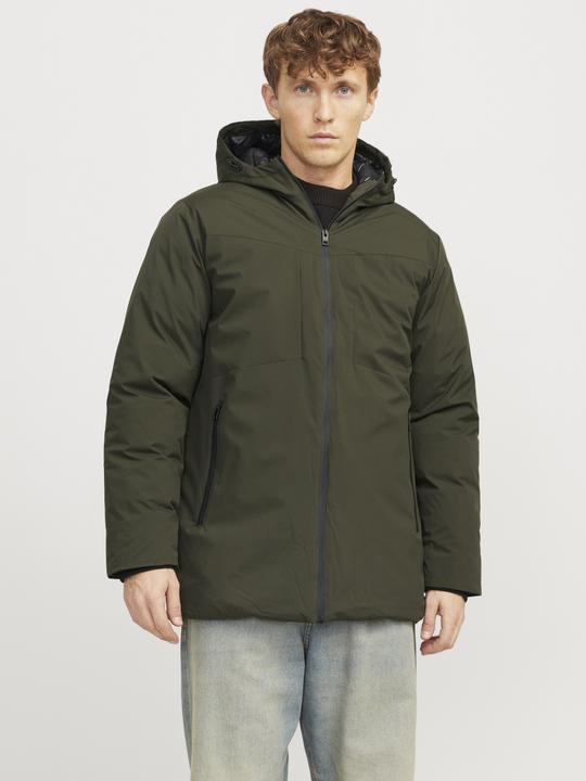 Immagine prodotto Jack & Jones Parka Parka (M)