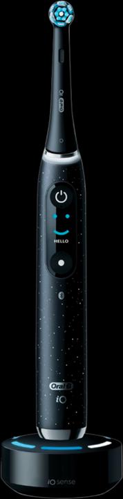 Braun iOSeries 10 (Oszillierende Zahnbürste)