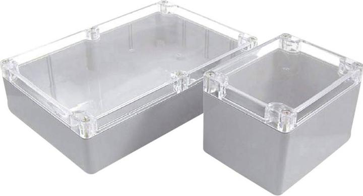 Produktbild Axxatronic Industriegehäuse 7300 (Gehäuse)