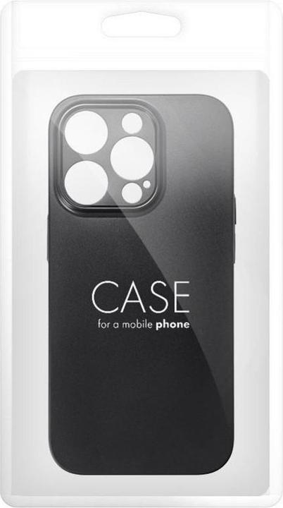 Image du produit OEM Back panel cover Case ULTRATHIN MATT for XIAOMI A3 black (Mi A3)