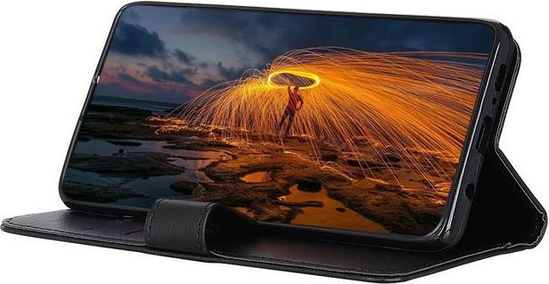 Immagine prodotto MU Classic Serie di copertine per libri in pelle Litchi (Honor 30 Pro)