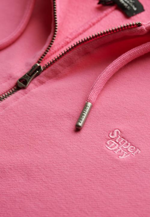 Image du produit Superdry Sweat à capuche zippé Studios (16)