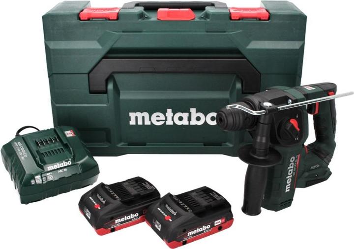 Image du produit Metabo BH 18 LTX BL 16 (Fonctionnement sur batterie)