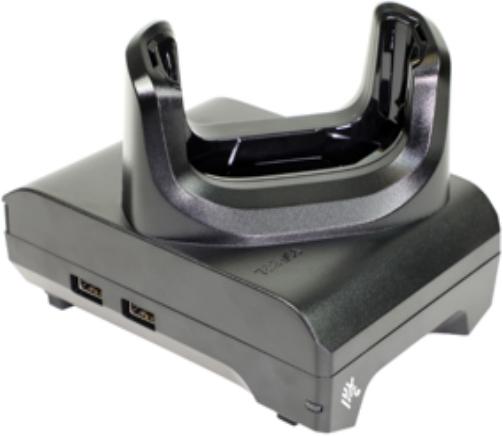 Actual product image Zebra Workstation Docking Cradle (Connection Stand)