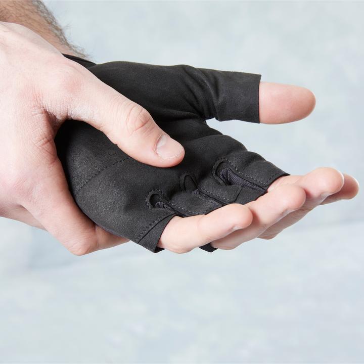 Actual product image Corength Trainingshandschuhe - 100 schwarz (XS)