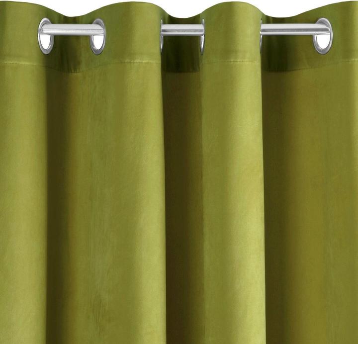 Actual product image Eurofirany Feed (140 x 250 cm)