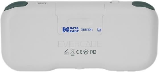 Image du produit Blaze Cartouche Evercade Data East 1 (Evercade)