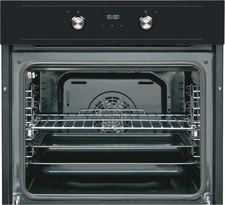Actual product image Sharp K-60D19BM1-EU