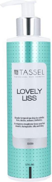 Immagine prodotto Caso EUROSTIL Lovely LISS Crema 250ml (Crema per capelli, 250 ml)