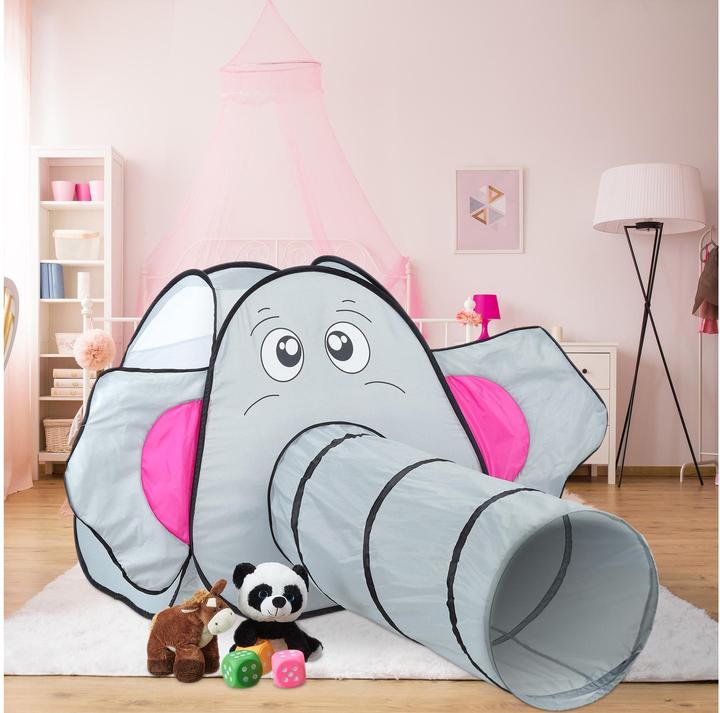 Produktbild Relaxdays Spielzelt
