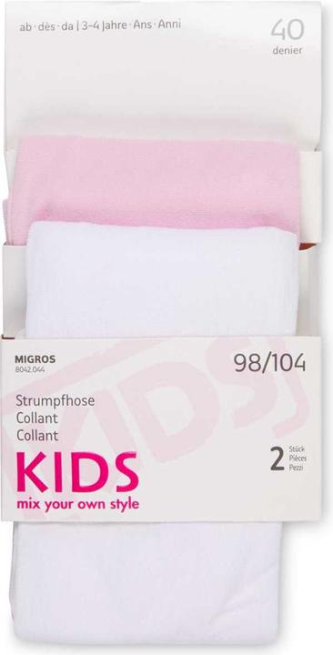 Produktbild Kids Mädchen Strumpfhose