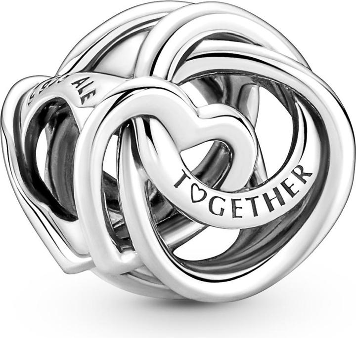 Pandora Familie Für Immer (Sterling Silber 925)