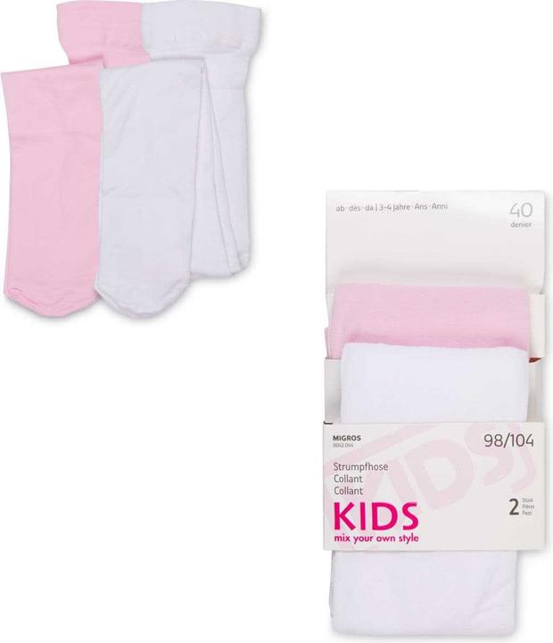 Produktbild Kids Mädchen Strumpfhose