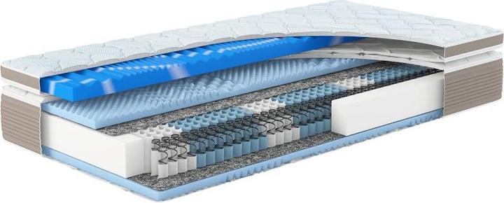 Produktbild Mara Vital Majestic TFK (140 x 200 cm)