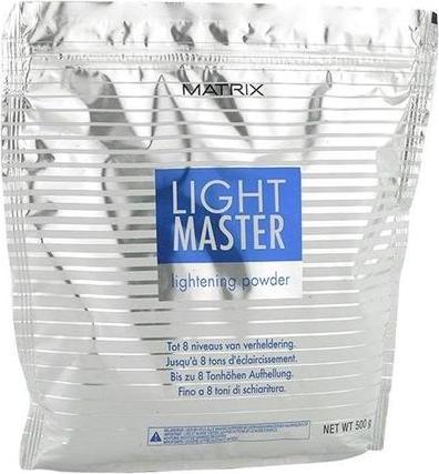 Actual product image Matrix Light Master (Blond, Brown)