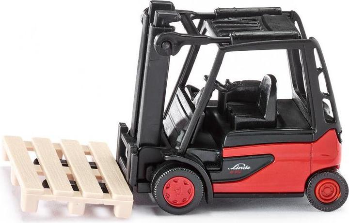 Produktbild Siku 1311 Gabelstapler