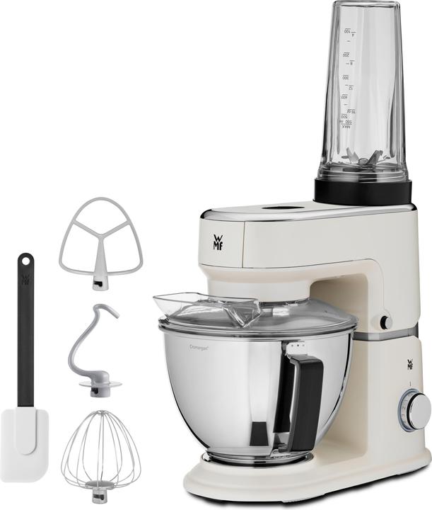 Productafbeelding WMF Kitchen Minis kleine keukenmachine (430 W)