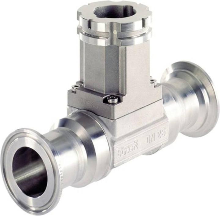 Bürkert 443313 Fitting für Durchflussmessungen S020 1 St.