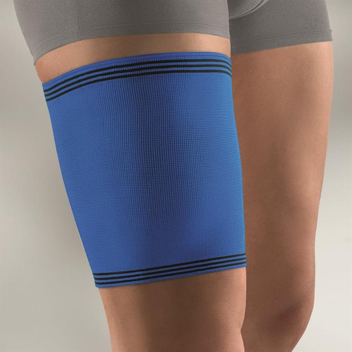 Bort Medical Oberschenkelstütze +56cm blau (56)