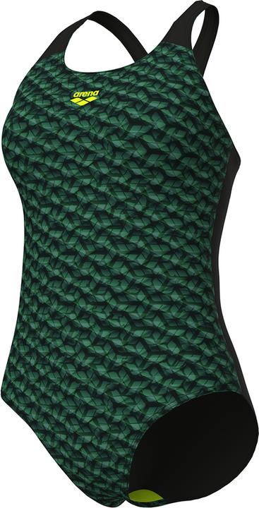 Produktbild Arena W Monogram Swimsuit Control Pro Low B (40)