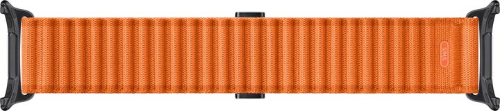 Produktbild Samsung Trail Band (20 mm, Nylon / Kunststoff)