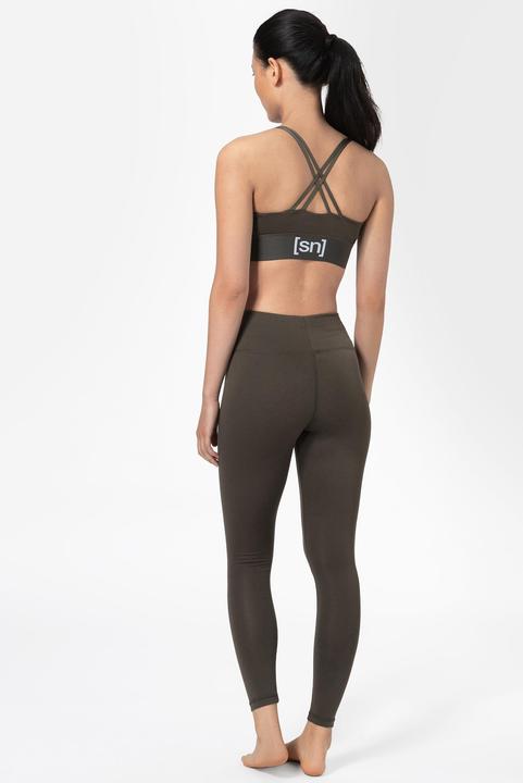 Actual product image Super Natural W Super Top (XS)