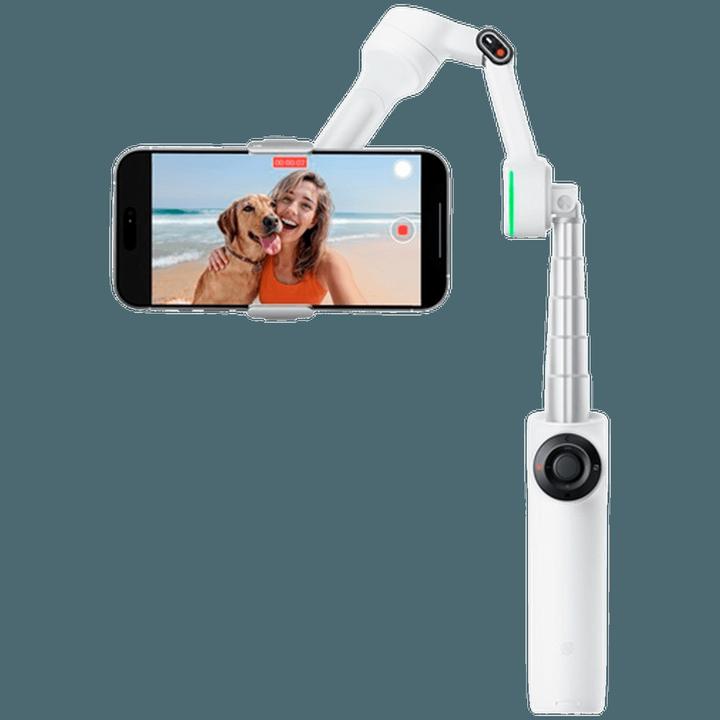 Produktbild Insta360 Flow 2 Pro Standard Bundle (Smartphone, 0.30 kg)