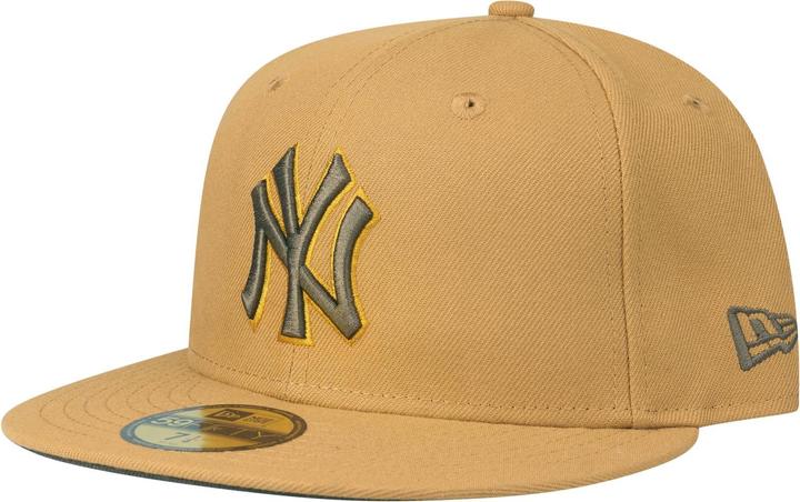 New Era 59Fifty New York Yankees Panama (7 7/8)
