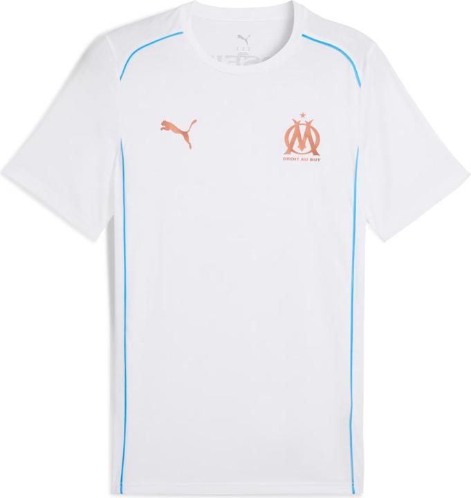 Puma T-Shirt OM 2024/25 (S)