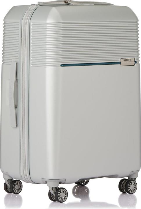 Actual product image Hedgren Stripe MEX Spinner (75 l, M (50 - 90l))