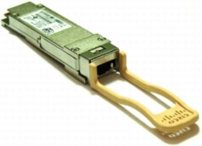 Produktbild Cisco Qsfp 40gbase-Lr4 Otn Transceiv