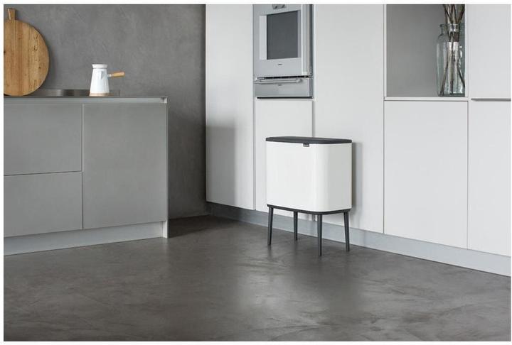 Produktbild Brabantia Bo Touch (36 l)