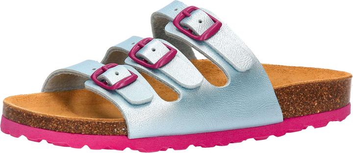 Turchese, Pink