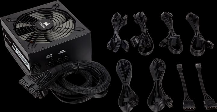 Immagine prodotto Corsair Tx850m (850 W)