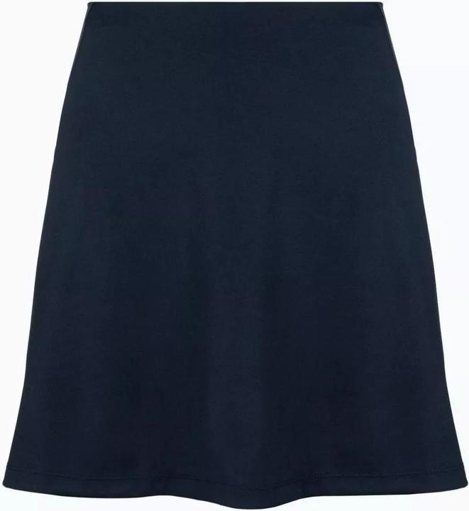 Wilson Team Flat Front Rock Damen Navy