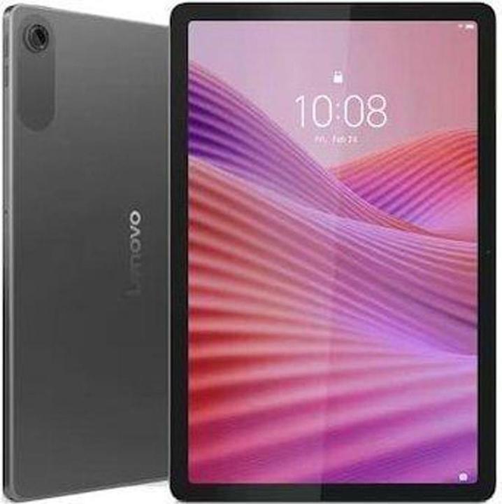 Produktbild Lenovo Tab (4G, 10.10", 64 GB, Luna Grey)