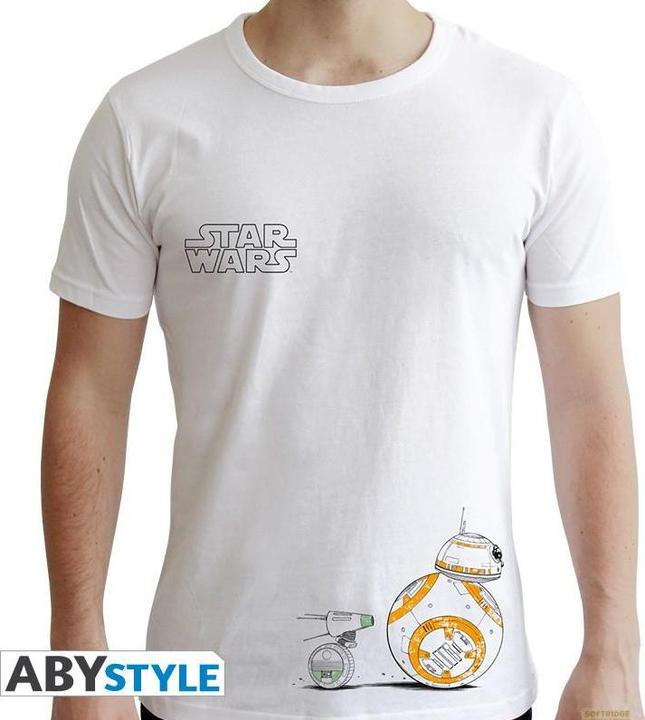 ABYstyle Star Wars - Droïds - L Grosse (L)
